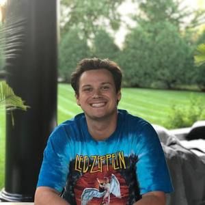 Meet your Posher, Joe